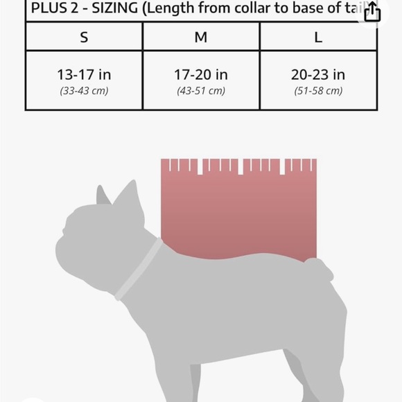 EUC K9 Small Sport Sack doggie Backpack - Picture 8 of 13